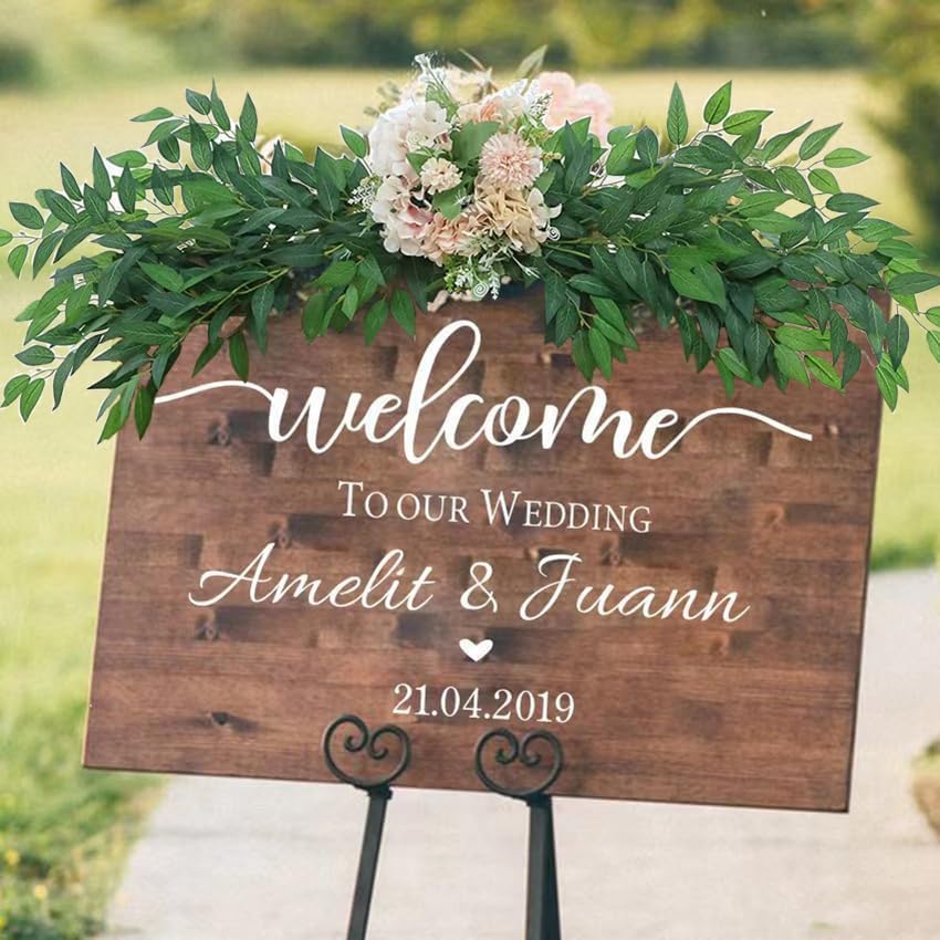 60Pcs Italian Ruscus Greenery Stems Artificial Silk Greenery Leaves for DIY Wedding Arch Bouquet Filler Table Centerpieces Home Indoor Decor - Image 5