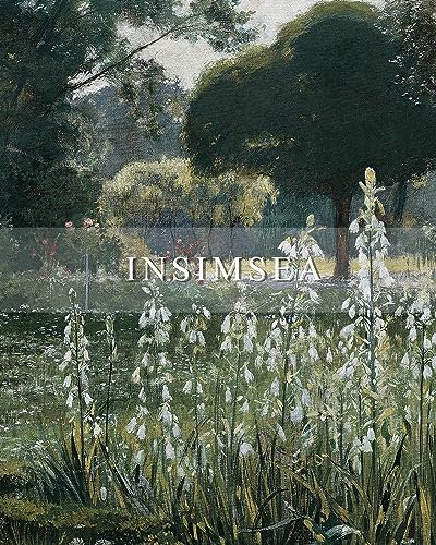 InSimSea Framed Canvas Wall Art Vintage Decor, Landscape Wall Art Home Decor, Modern Farmhouse Decor, Canvas Wall Art for Living Room Decor, Cottagecore Bedroom Kitchen Bathroom Decor, 24"x36" - Image 2