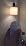 SAIMAND Battery Operated Wall Sconces Set of 2,Wireless Rechargeable Lights - Image 7