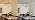 Modern Crystal Chandelier for Dining Room 24" Brushed Nickel Light Fixtures 6-Light Farmhouse Pendant Lighting for Kitchen Island Bedroom Hallway Entryway - Image 7