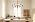 6 Light 28in Farmhouse French Country Chandelier for Dining Room - Image 7