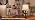 Touch Lamps for Nightstand, 3 Way Dimmable Lamps for Bedroom with USB C+A - Image 7