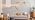 Brilvibera Boho Floor Lamp with Remote Arc Tall Lamp - Image 7