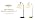 Table Lamps Set of 2, Stepless Dimmable Bedside Lamps with USB A&C Ports - Image 7