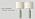24" Modern Bedside Lamps Set of 2, Green Ceramic Nightstand Lamp - Image 7