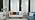Ambimall Dimmable Arc Floor Lamp with Remote, Color Temp Adjustable, Silver - Image 7