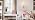 Shenmoyl Battery Operated Wall Sconces Set of 2, Gold Rechargeable Wall Lighting Fixtures, Dimmable Wall Lights with Remote & Pink Glass Shade for Living Room, Bathroom,Bedroom - Image 7