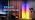 2PCS Corner Floor Lamp, RGB Color Changing Mood Light with Remote Control, Dimmable LED Corner Lamp with Music Sync, Modern Floor Lamp for Living Room Gaming Room - Image 7