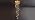 HAIXIANG W24 x H78 Inches Crystal Glam Chandelier Long Light Chandeliers with Dimmable Light Bulbs Gold High Ceiling Pendants Light Fixtures for Foyer Entryway Living Room Stair - Image 7
