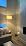 EDISHINE Bronze Modern Floor Lamp with Remote, 78.3" Tall Arc Standing Lamp - Image 7