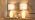 Scenekoy 23" Alabaster Living Room Table Lamp Set of 2 with Night Light - Image 7