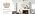 CATINER Modern 20" Crystal Glass Chandelier 7-Light Gold Chandeliers - Image 7