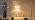 SUNMORY 82" Tall Arc Floor Lamp for Living Room, Large Standing Arched Lamp - Image 7