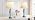Farmhouse Table Lamps for Living Room, Touch Control, Set of 2 - Image 7