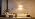 SUNMORY 82" Tall Arc Floor Lamp for Living Room, Large Standing Arched Lamp - Image 7