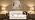 Scenekoy 23" Alabaster Table Lamps Set of 2 with Night Light for Bedroom - Image 7