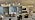 Crystal Black Rectangle Chandelier for Dining Room,L54in Dining Room Chandelier Over Table,Modern Chandelier for Dining Room,Kitchen Island, Over the Dining Table, Includes 60xG4 Bulbs - Image 7