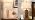Lovlast 27.5" Wood Table Lamps Set of 2 for Bedroom Living Room (Walnut) - Image 7