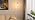 【Upgraded】 Dimmable Floor Lamp for Living Room with Clear Glass Lampshade, Gold Modern Glass Floor Lamp with 900LM LED Bulb Included, Arc Standing Tall Lamp for Bedroom, Office, Reading Room, Corner - Image 7