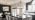 CATINER Modern 24.4" Crystal Glass Chandelier 8-Light Black Chandeliers - Image 7