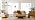 Arc Floor Lamp with Remote Control, LED Reading Light for Living Room - Image 6