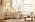 GERGO Floor Lamp with Table, Side Table for Living Room, 3 CCT 9W LED Bulb - Image 7